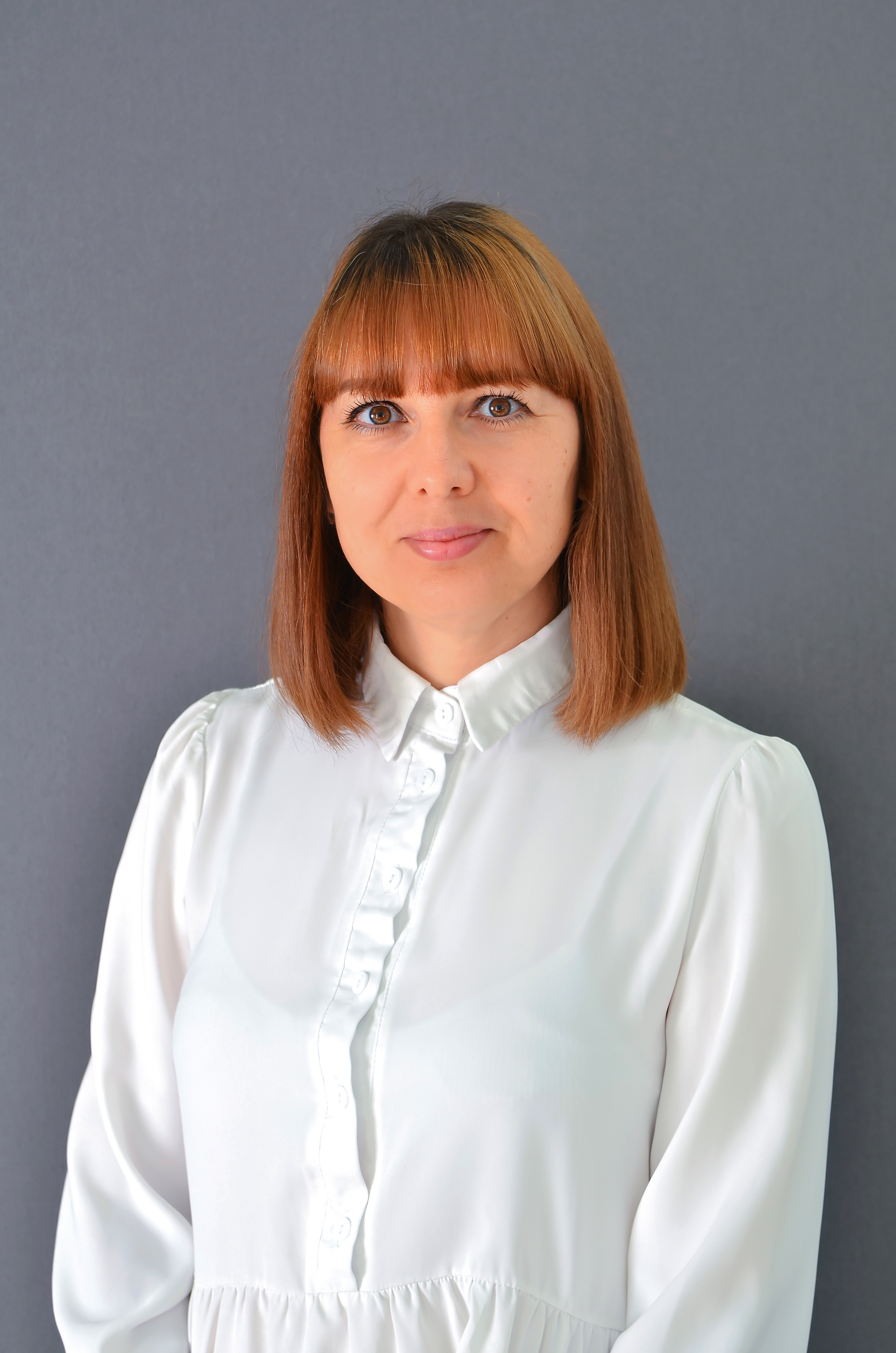 Воспитатель Жижерина Светлана Сергеевна.